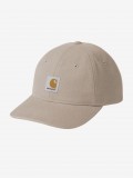 Carhartt WIP Icon Beige Cap Carhartt WIP Icon Beige Cap