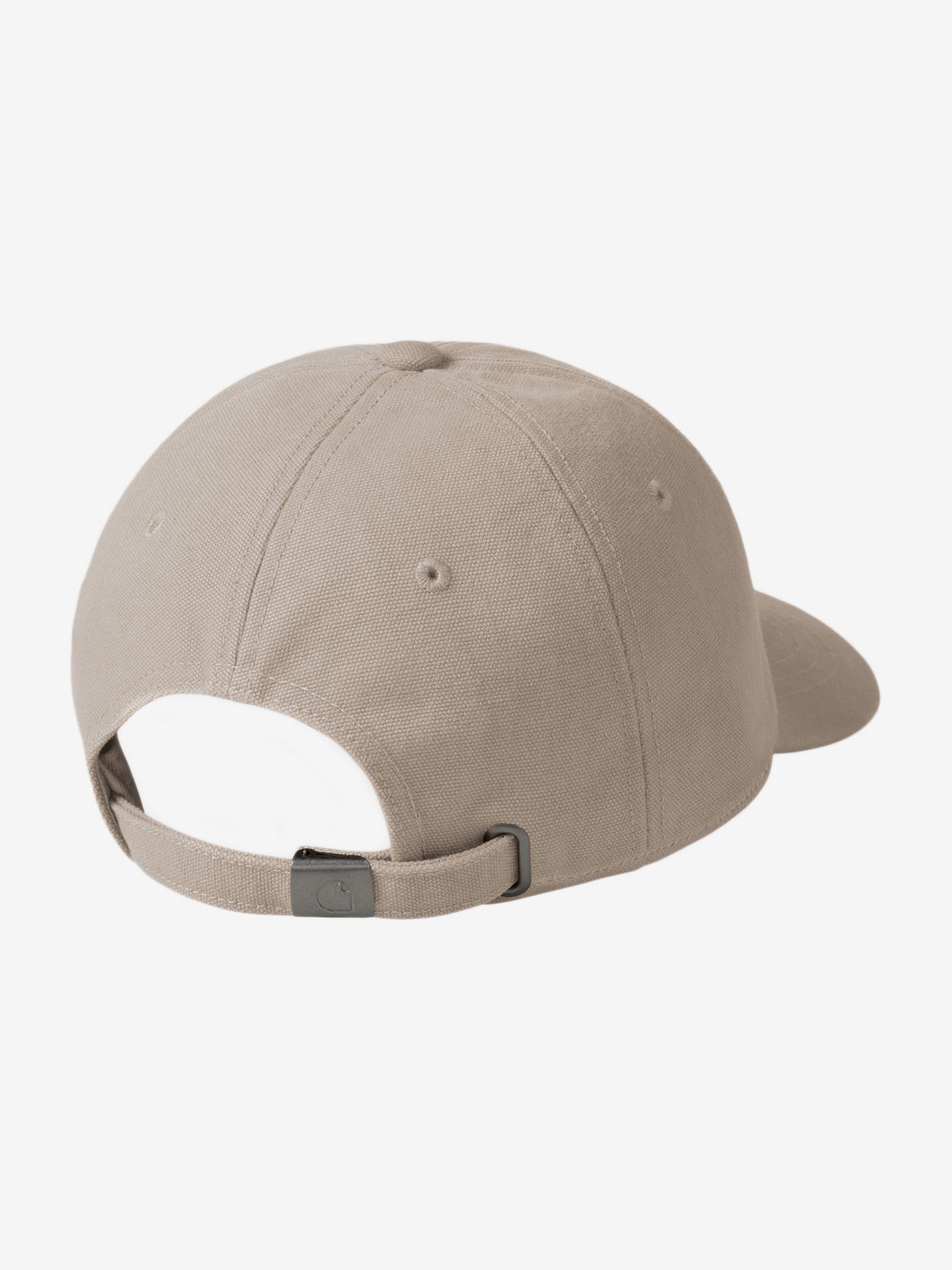 Gorra Carhartt WIP Icon Beige