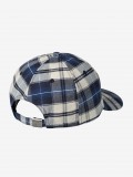 Gorra Carhartt WIP Tarbell Estampado de Cuadros