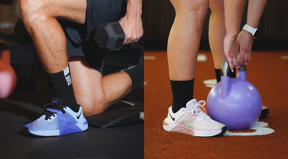 Zapatillas de gimnasio: lo que debes saber antes del Black Friday 2025