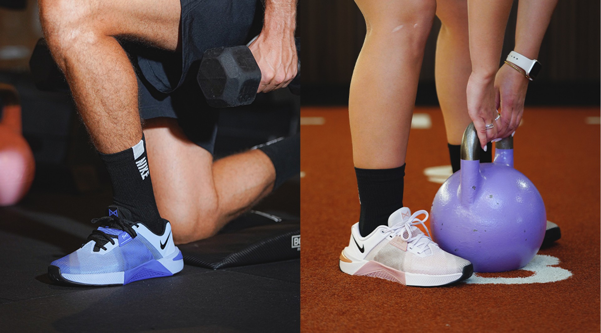 Zapatillas de gimnasio: lo que debes saber antes del Black Friday 2025 Zapatillas de gimnasio: lo que debes saber antes del Black Friday 2025