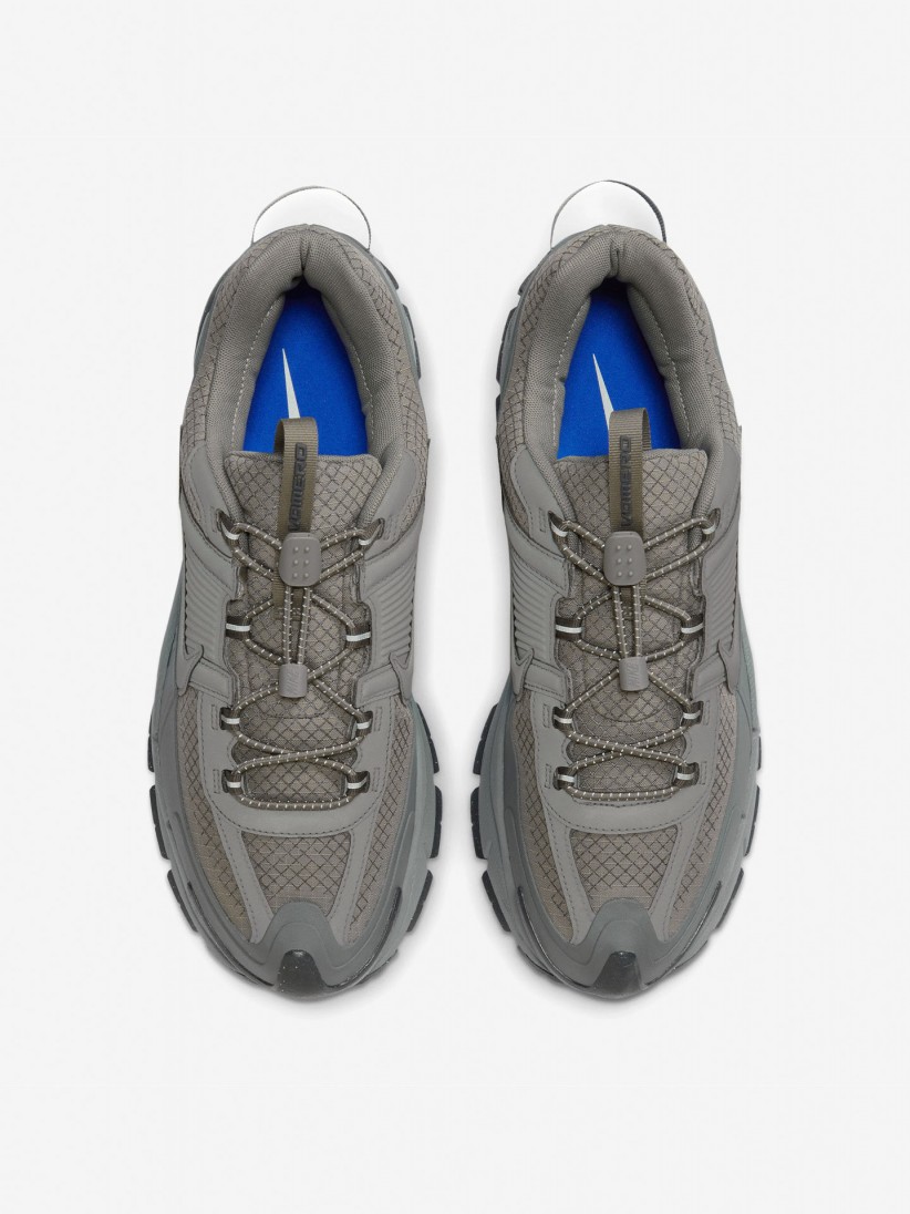 Zapatillas Nike Zoom Vomero Roam Winterized Grises Para Hombre