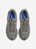 Zapatillas Nike Zoom Vomero Roam Winterized Grises Para Hombre