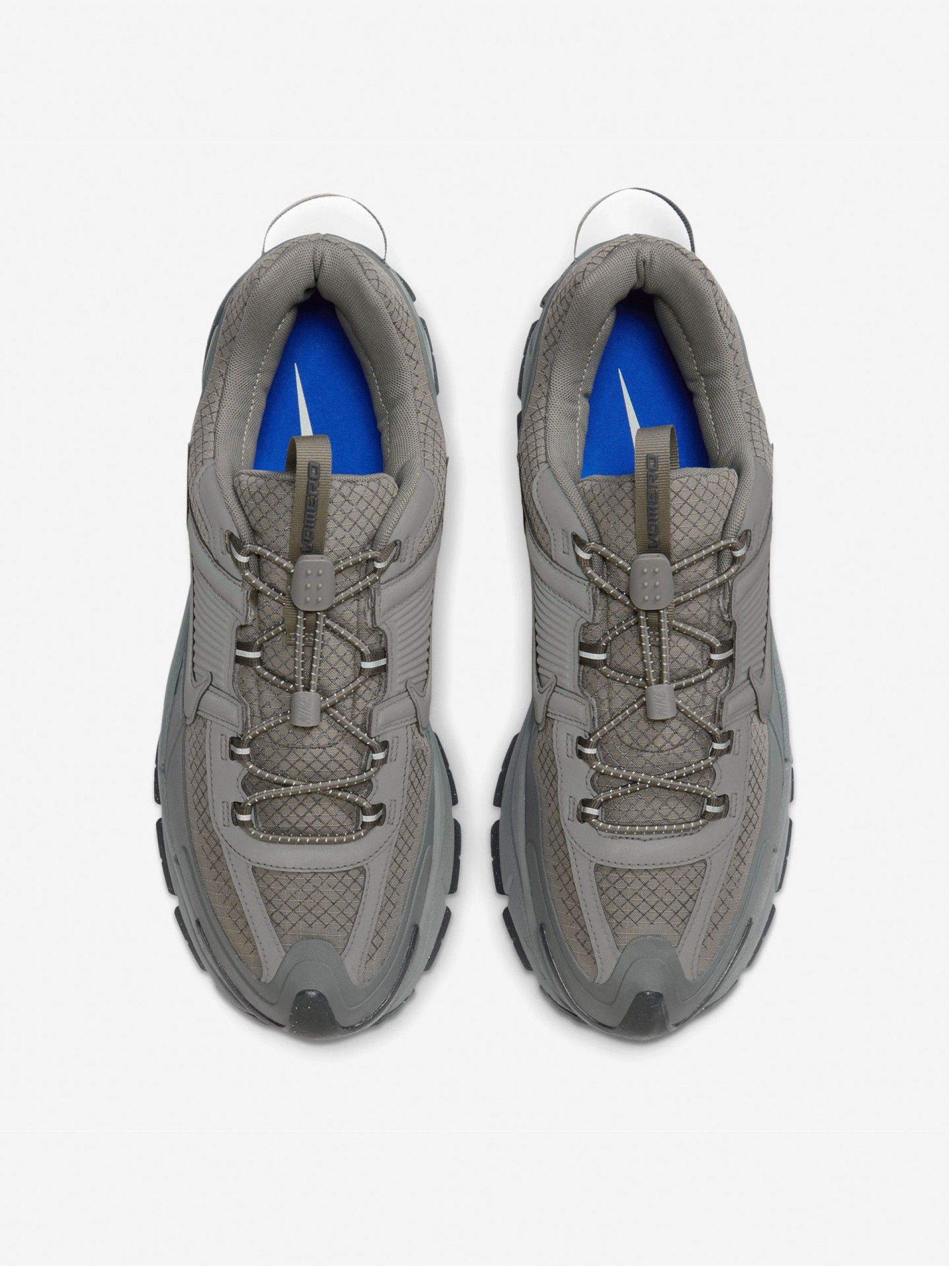 Zapatillas Nike Zoom Vomero Roam Winterized Grises Para Hombre