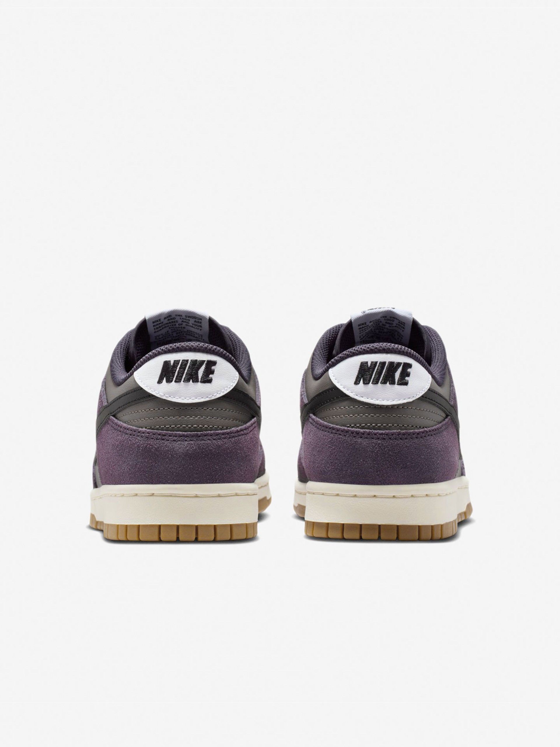 Sapatilhas Nike Dunk Low Retro SE Roxas Para Homem