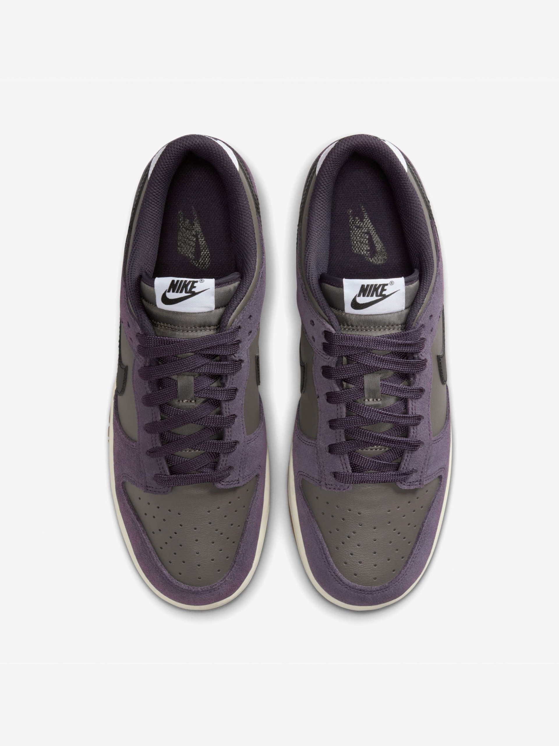 Sapatilhas Nike Dunk Low Retro SE Roxas Para Homem