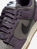 Sapatilhas Nike Dunk Low Retro SE Roxas Para Homem Sapatilhas Nike Dunk Low Retro SE Roxas Para Homem