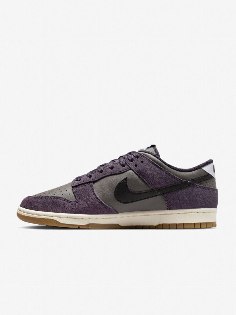 Sapatilhas Nike Dunk Low Retro SE Roxas Para Homem Sapatilhas Nike Dunk Low Retro SE Roxas Para Homem