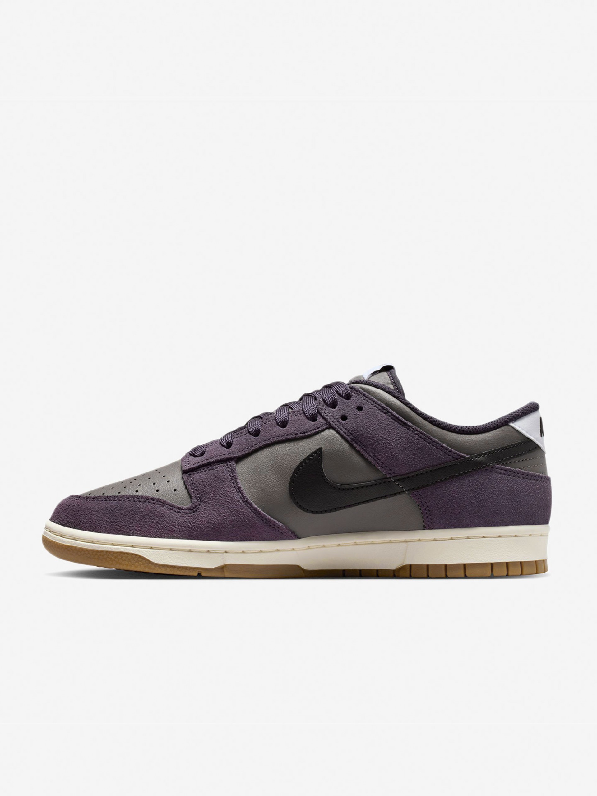 Sapatilhas Nike Dunk Low Retro SE Roxas Para Homem