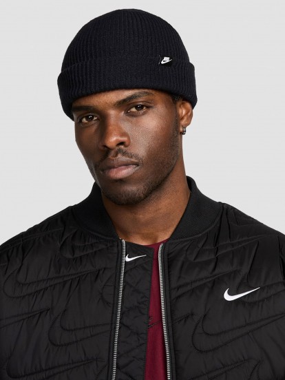 Nike Terra Futura365 Black Beanie Nike Terra Futura365 Black Beanie