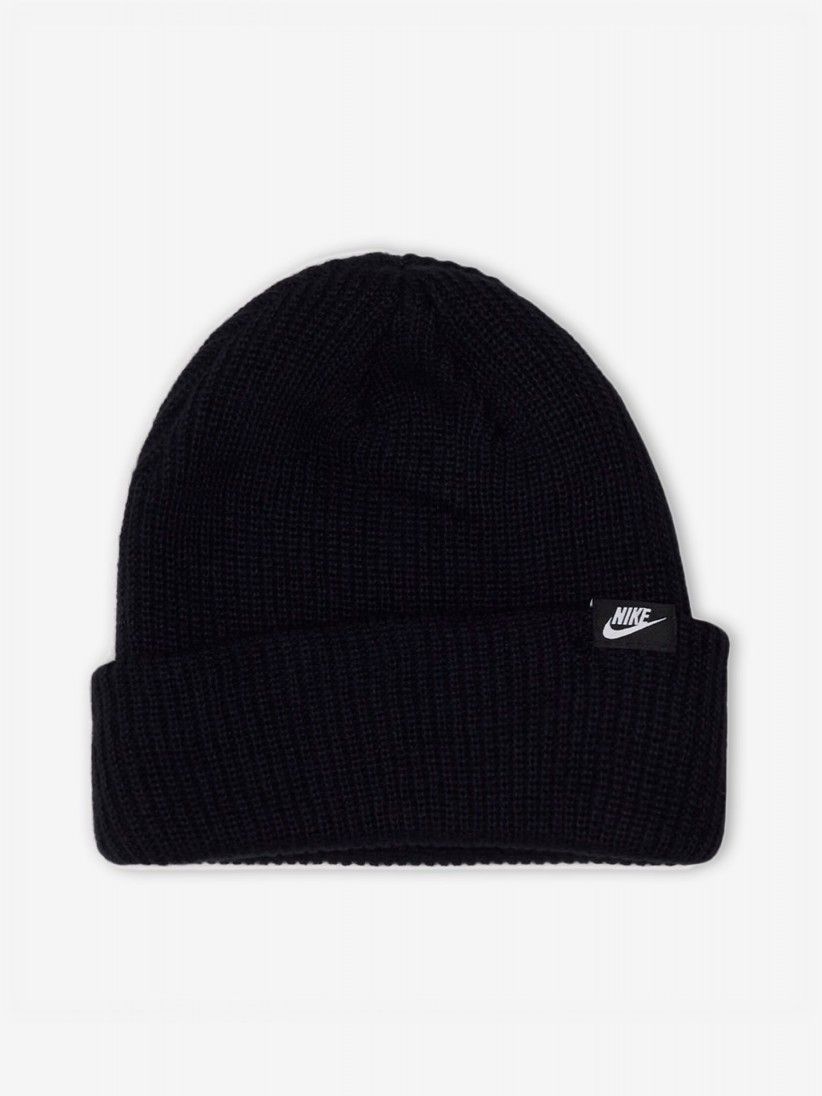 Nike Terra Futura365 Black Beanie