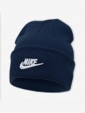 Nike Peak Blue Beanie For Children