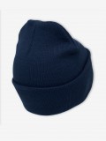 Nike Peak Blue Beanie For Children