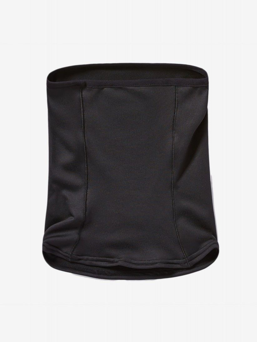 Gola de Futebol Nike Academy Dri-FIT Preta e Laranja