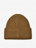 Gorro Ugg Chunky Crafted Rib Camel Para Mulher Gorro Ugg Chunky Crafted Rib Camel Para Mulher