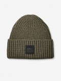 Gorro Ugg Chunky Rib Verde Para Homem Gorro Ugg Chunky Rib Verde Para Homem