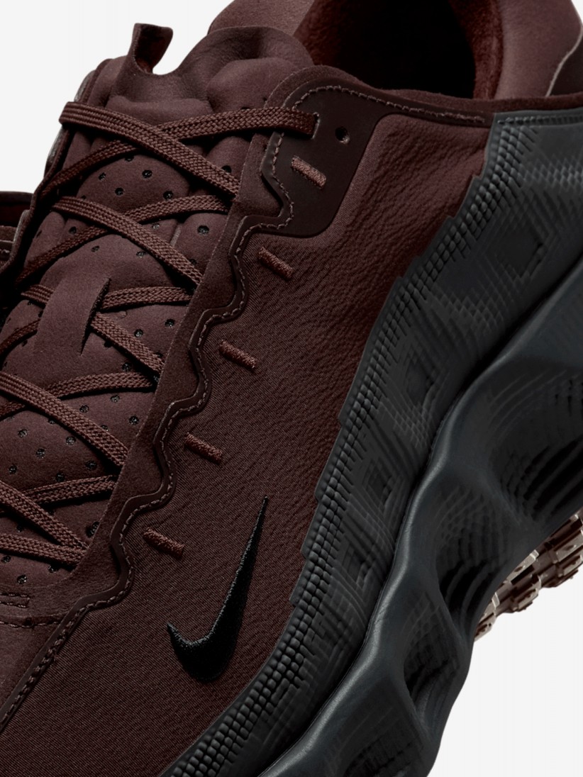 Sapatilhas Nike Ava Rover Castanhas Para Homem