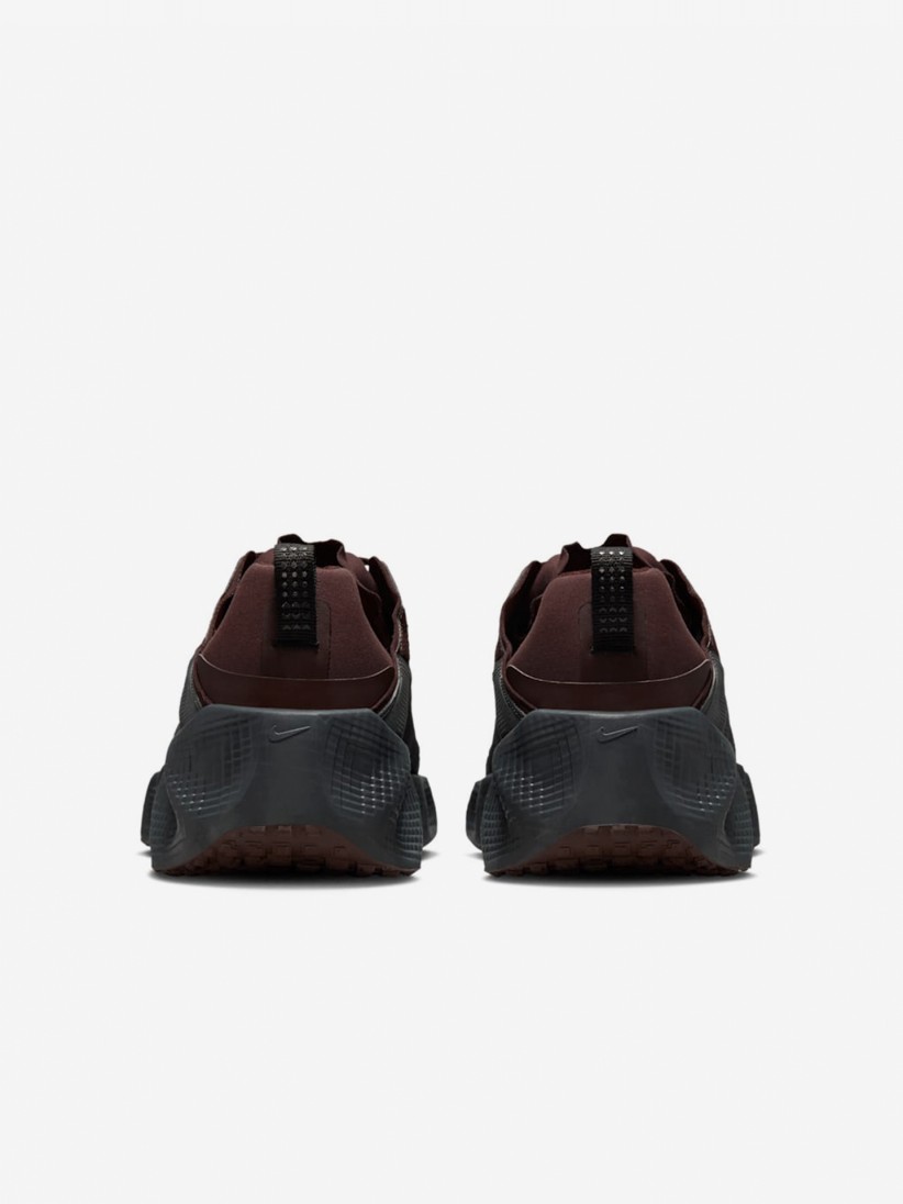 Sapatilhas Nike Ava Rover Castanhas Para Homem