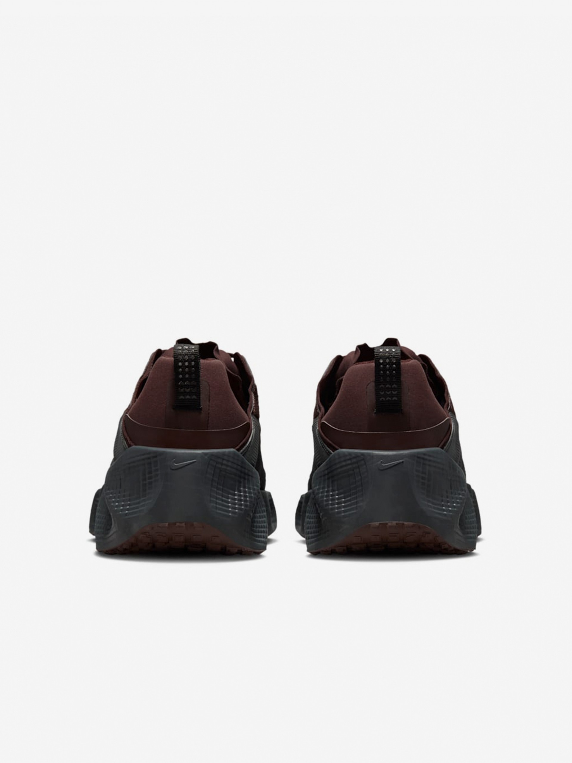 Sapatilhas Nike Ava Rover Castanhas Para Homem