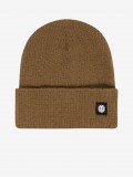 Gorro Element Mid Icon Rib Camel Gorro Element Mid Icon Rib Camel