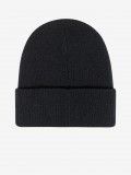 Gorro Element Mid Icon Rib Preto Gorro Element Mid Icon Rib Preto