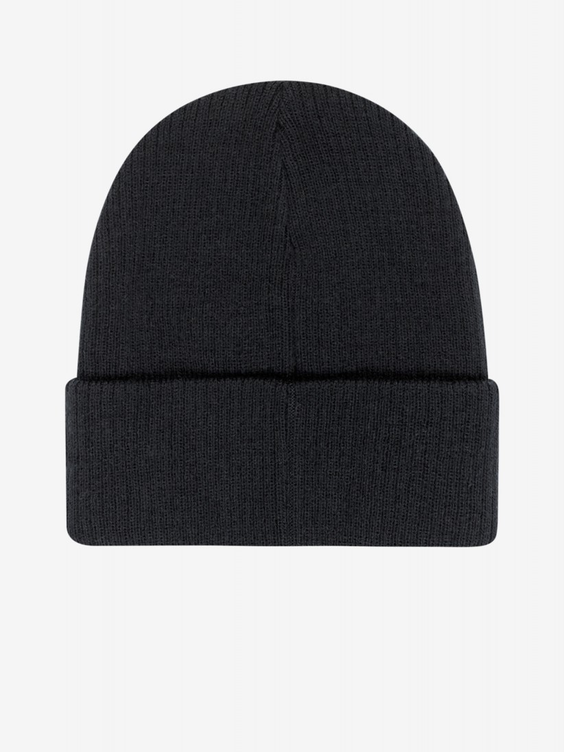 Gorro Element Mid Icon Rib Preto Gorro Element Mid Icon Rib Preto