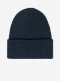 Gorro Element Mid Icon Rib Azul