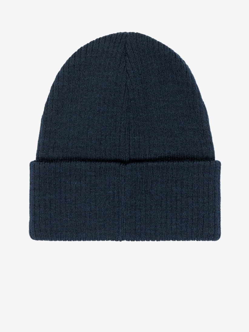 Gorro Element Mid Icon Rib Azul