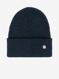 Gorro Element Mid Icon Rib Azul