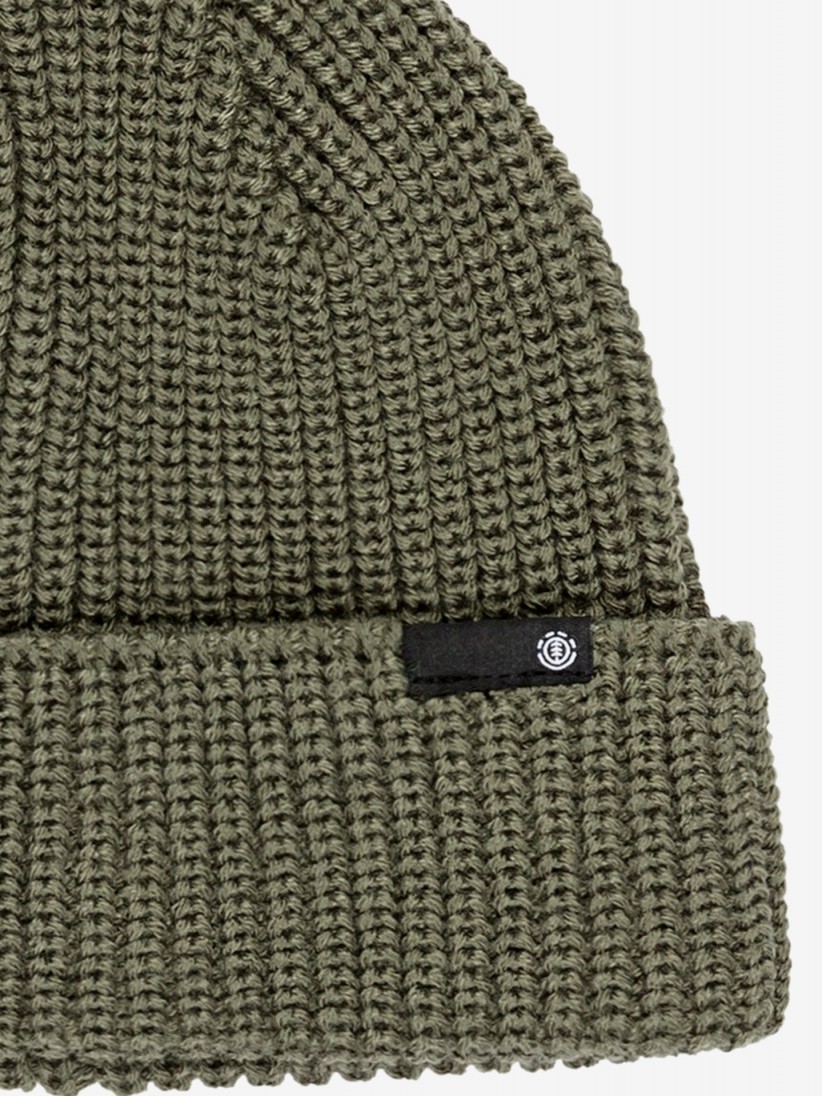 Gorro Element Low Docker Verde Gorro Element Low Docker Verde