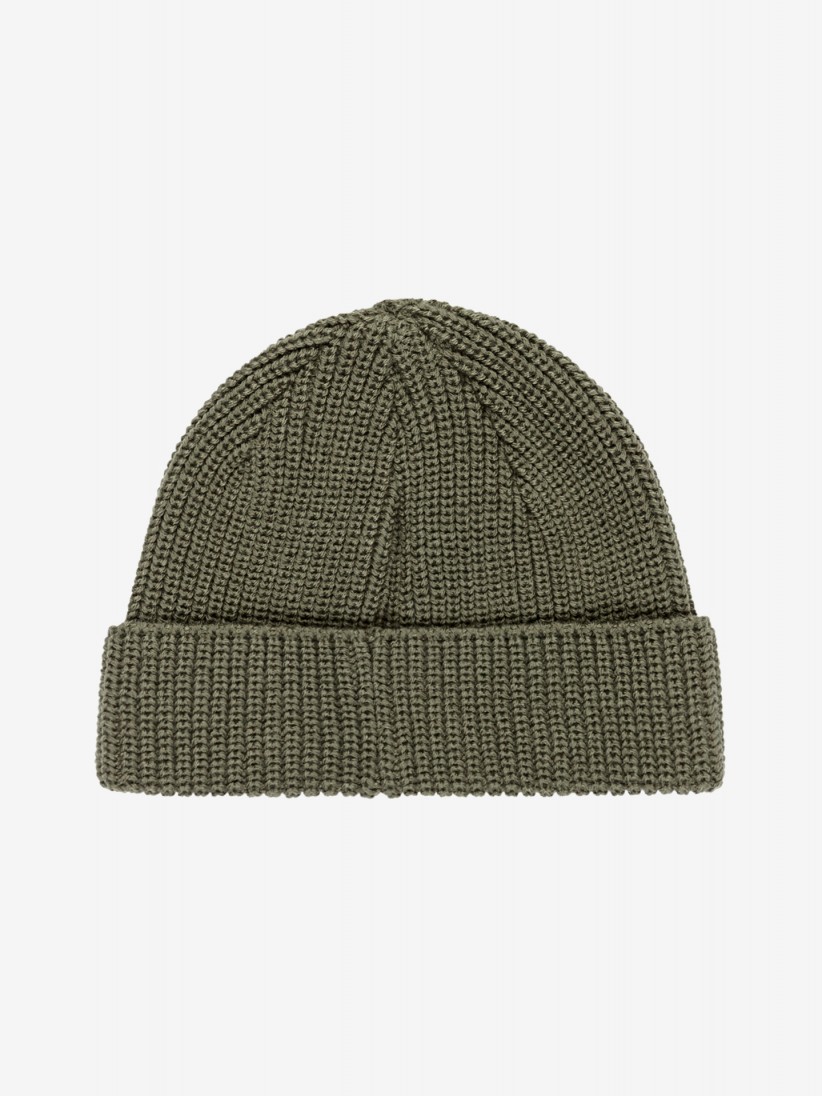 Gorro Element Low Docker Verde Gorro Element Low Docker Verde