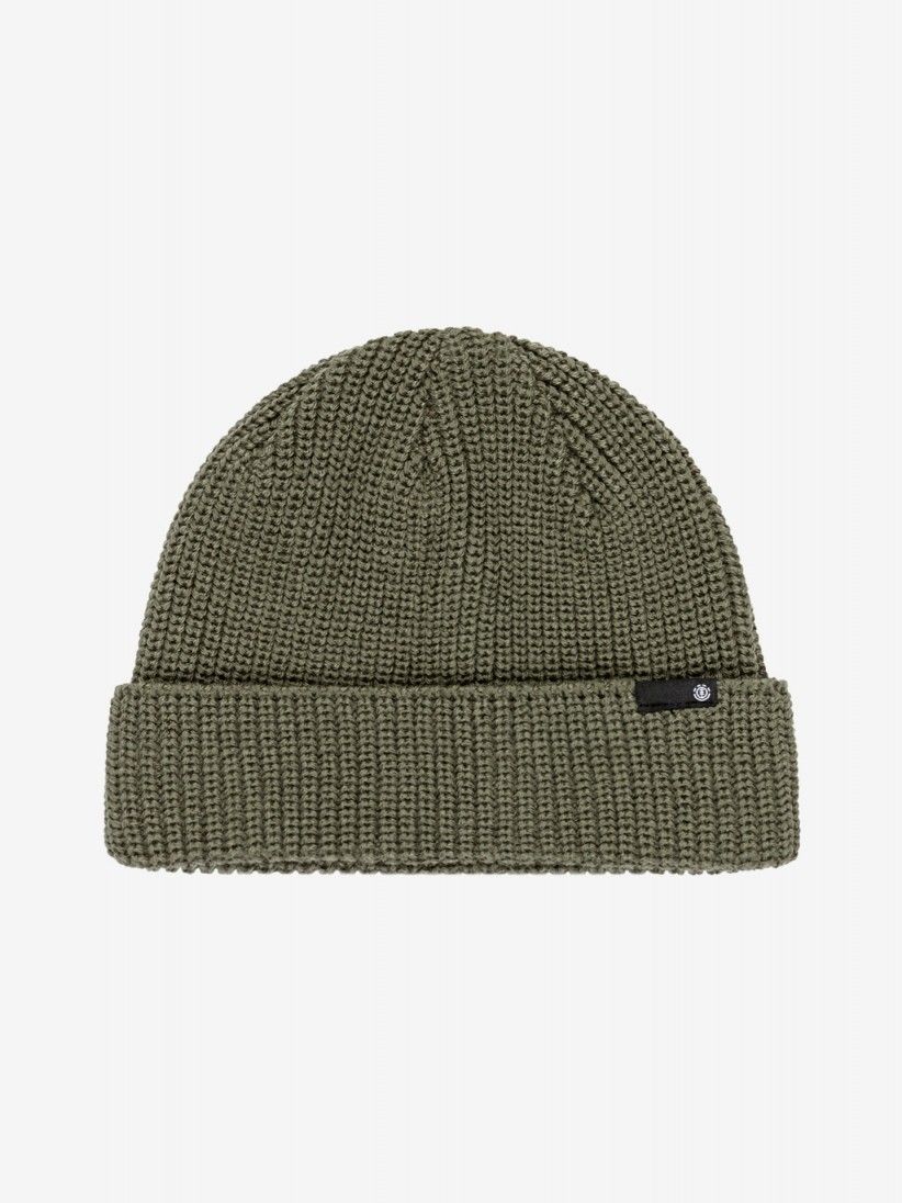 Gorro Element Low Docker Verde Gorro Element Low Docker Verde
