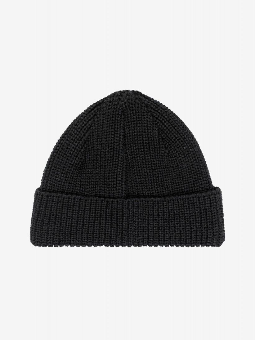 Gorro Element Low Docker Preto Gorro Element Low Docker Preto