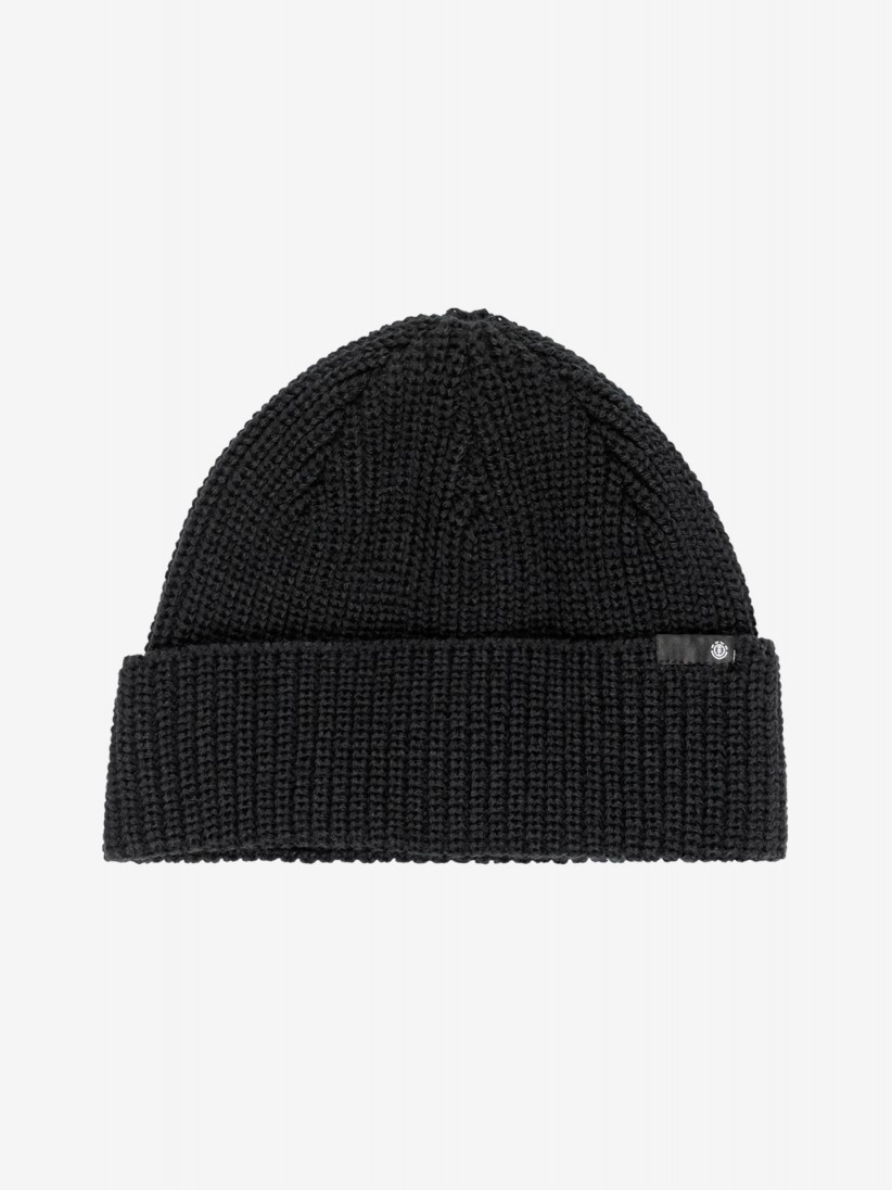 Gorro Element Low Docker Preto Gorro Element Low Docker Preto