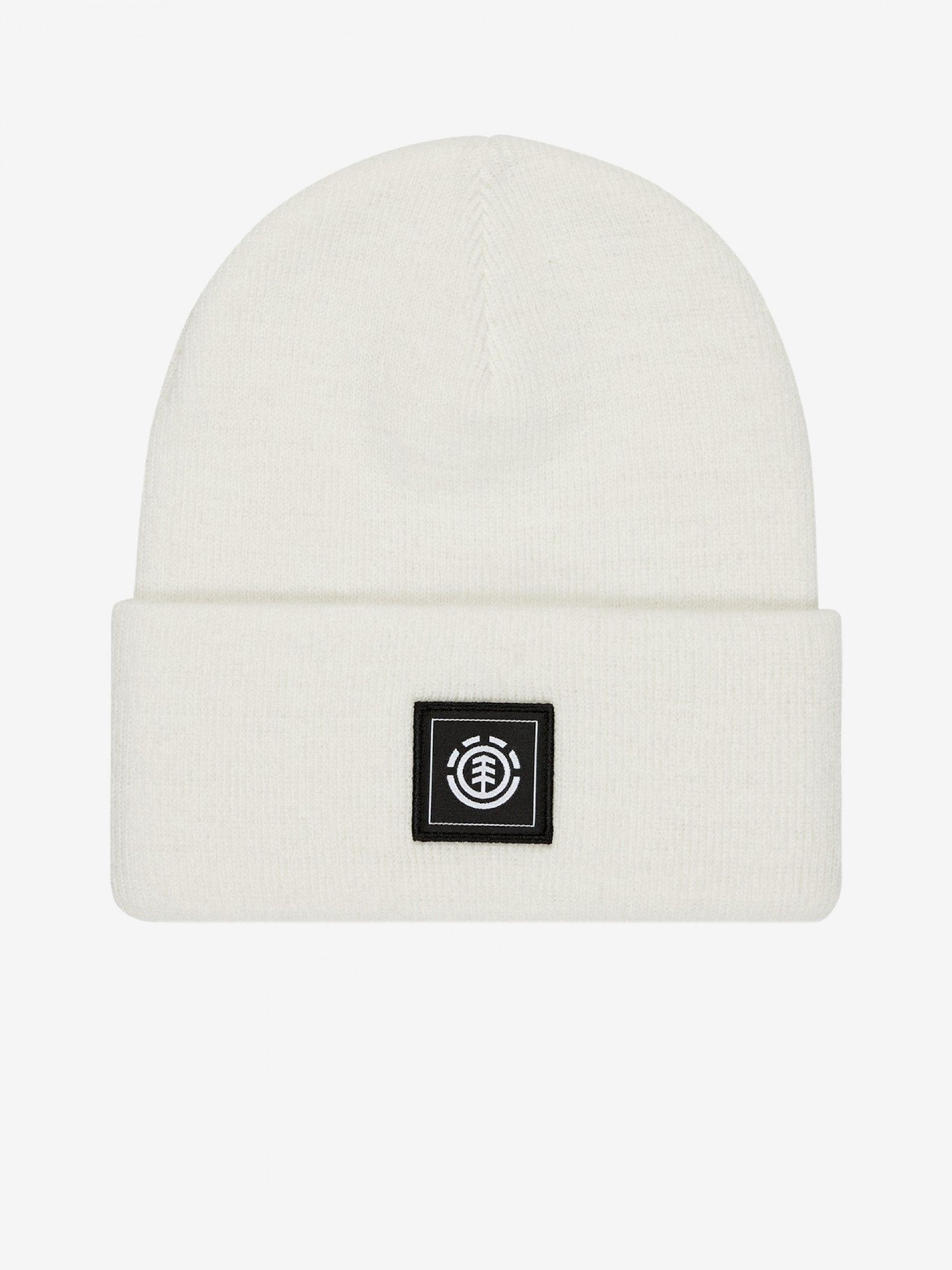 Gorro Element High Icon Blanco