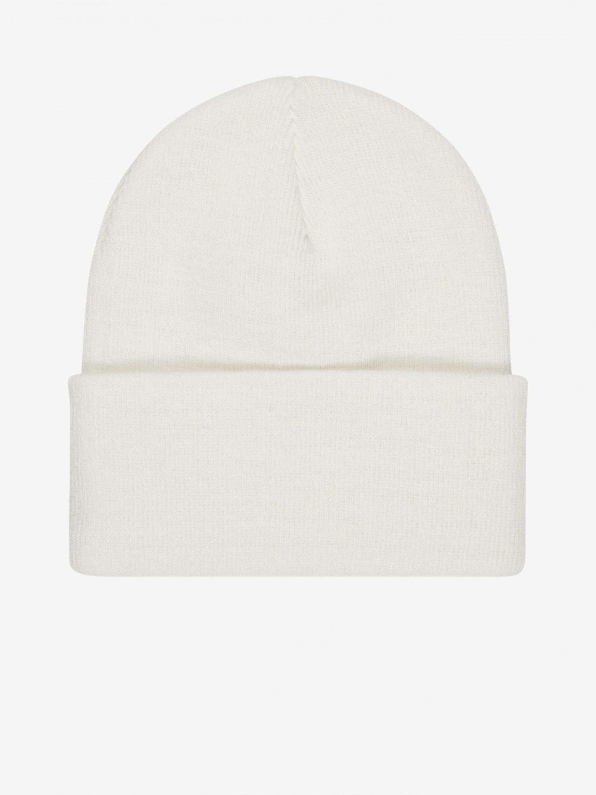 Gorro Element High Icon Blanco