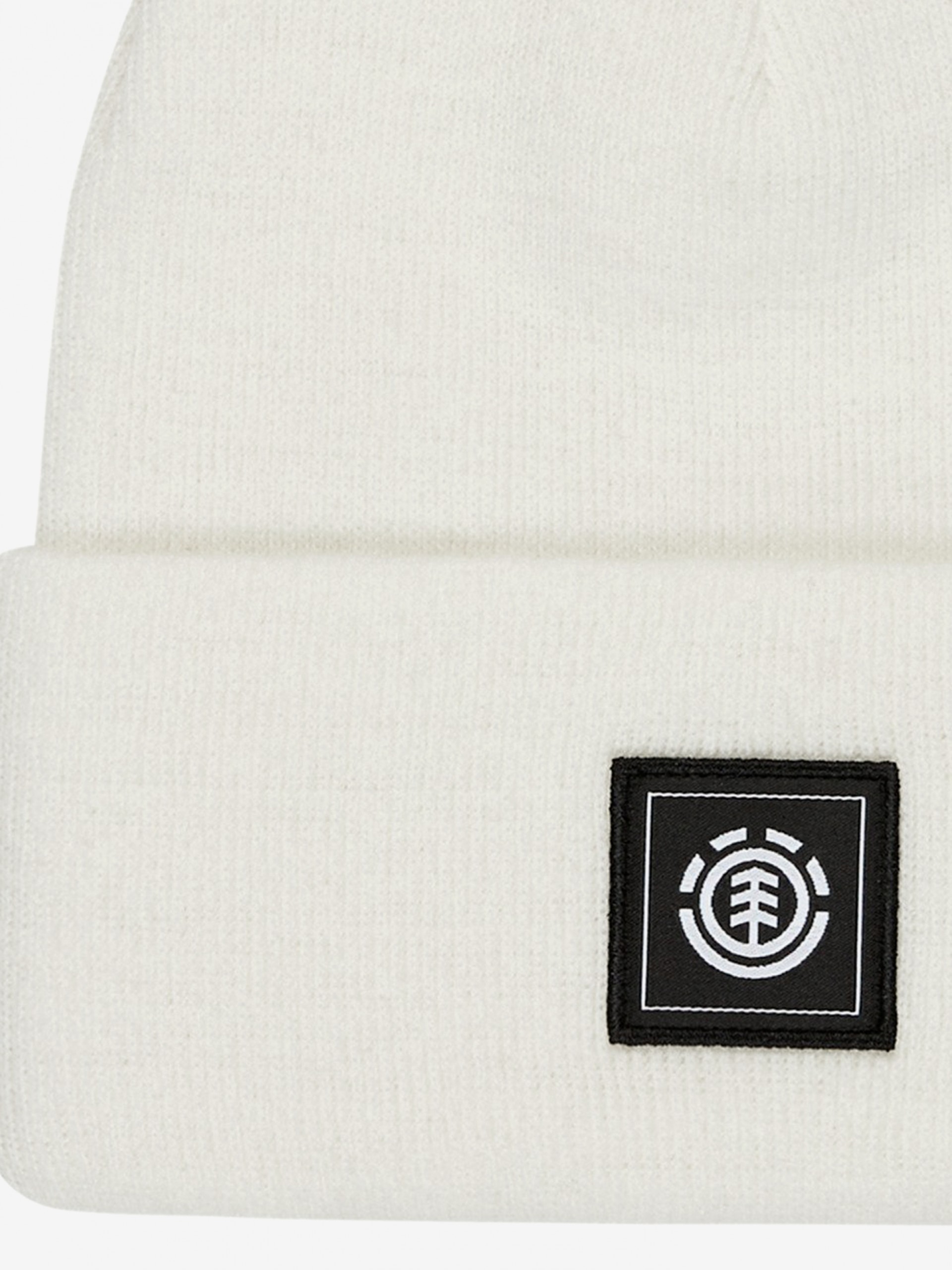 Gorro Element High Icon Blanco