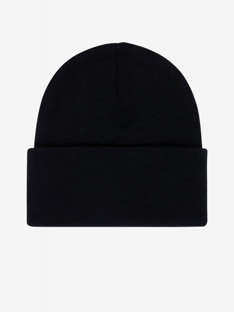 Gorro Element High Icon Preto Gorro Element High Icon Preto