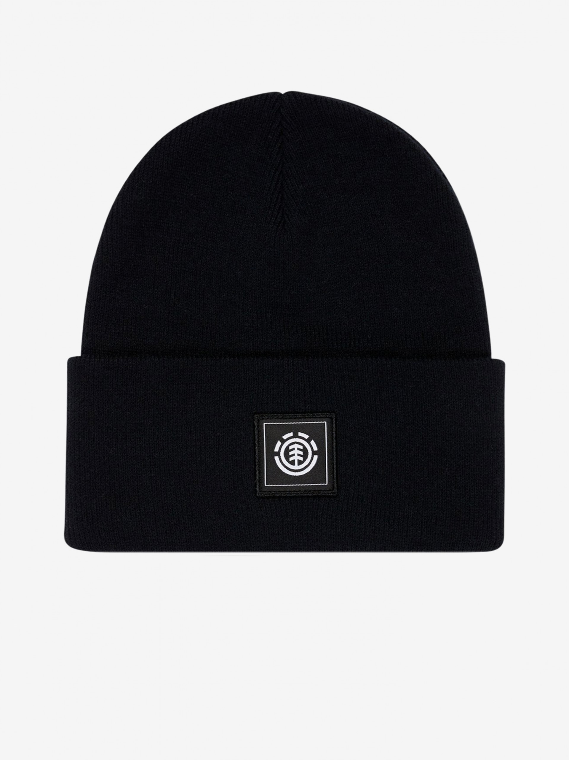 Gorro Element High Icon Negro
