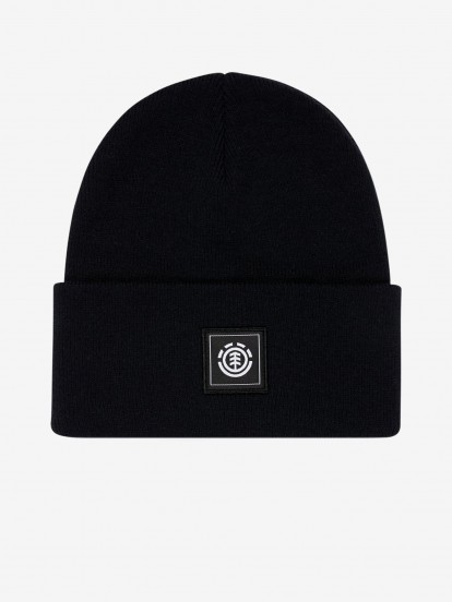 Gorro Element High Icon Preto