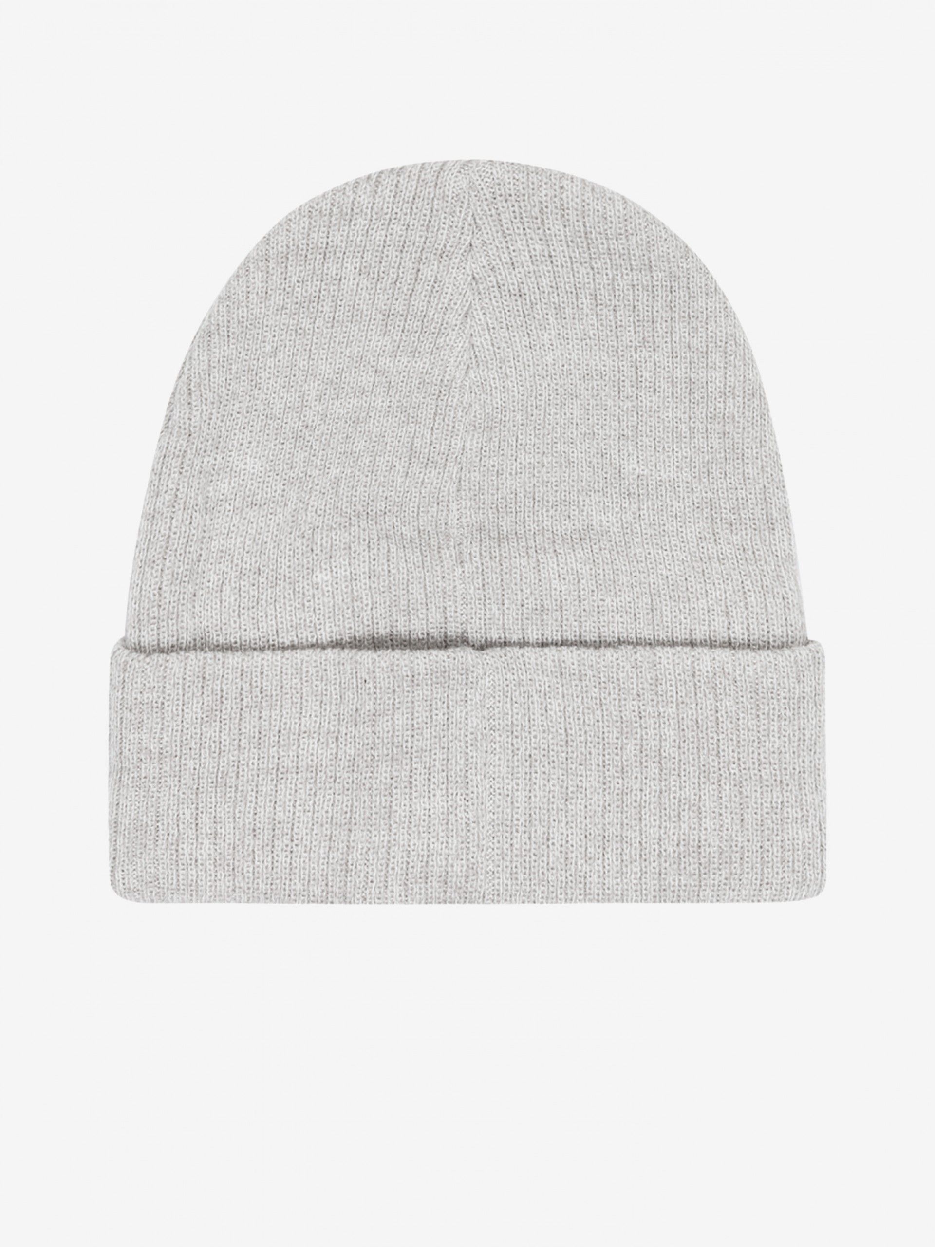 Gorro Element Mid Icon Rib Gris