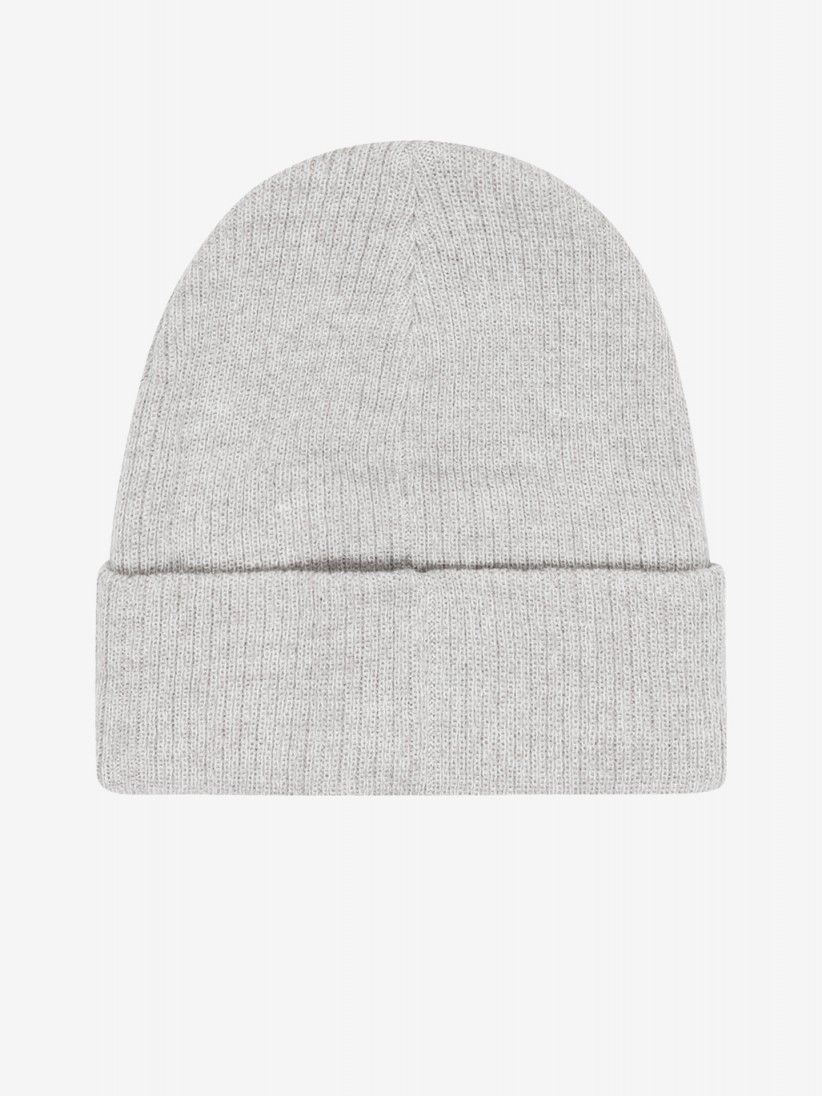 Gorro Element Mid Icon Rib Gris