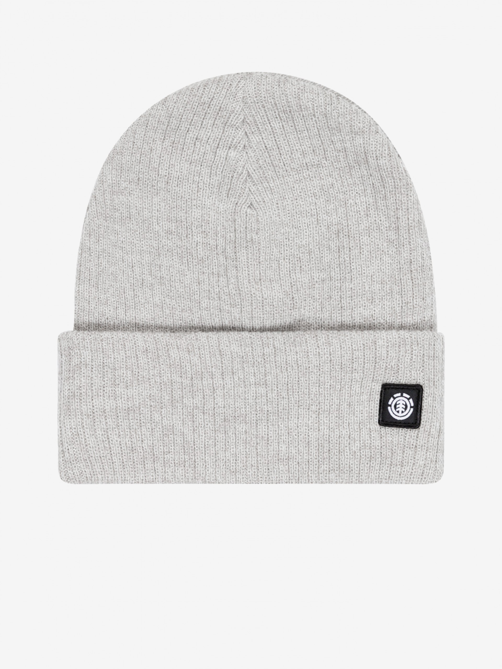 Gorro Element Mid Icon Rib Gris