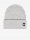 Gorro Element Mid Icon Rib Cinzento Gorro Element Mid Icon Rib Cinzento