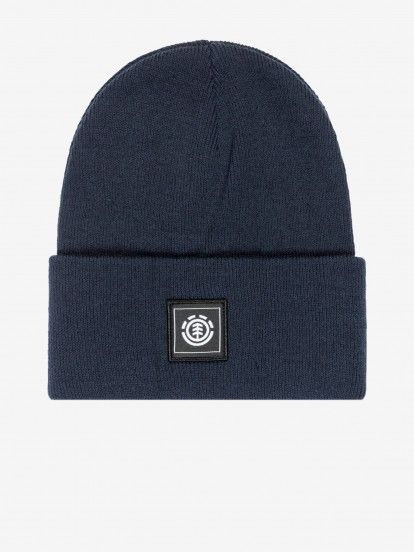 Gorro Element High Icon Azul