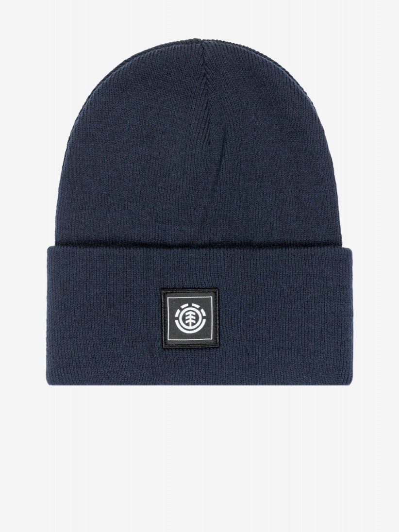 Gorro Element High Icon Azul Gorro Element High Icon Azul