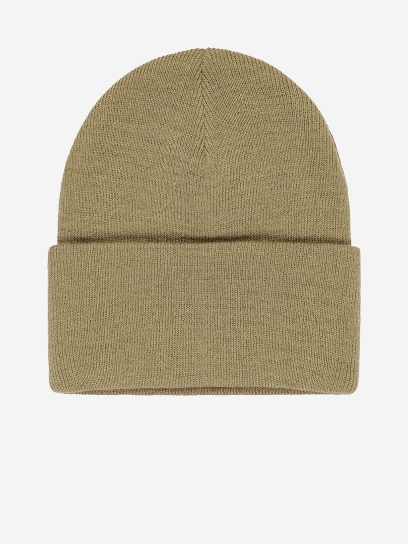 Gorro Element High Icon Bege