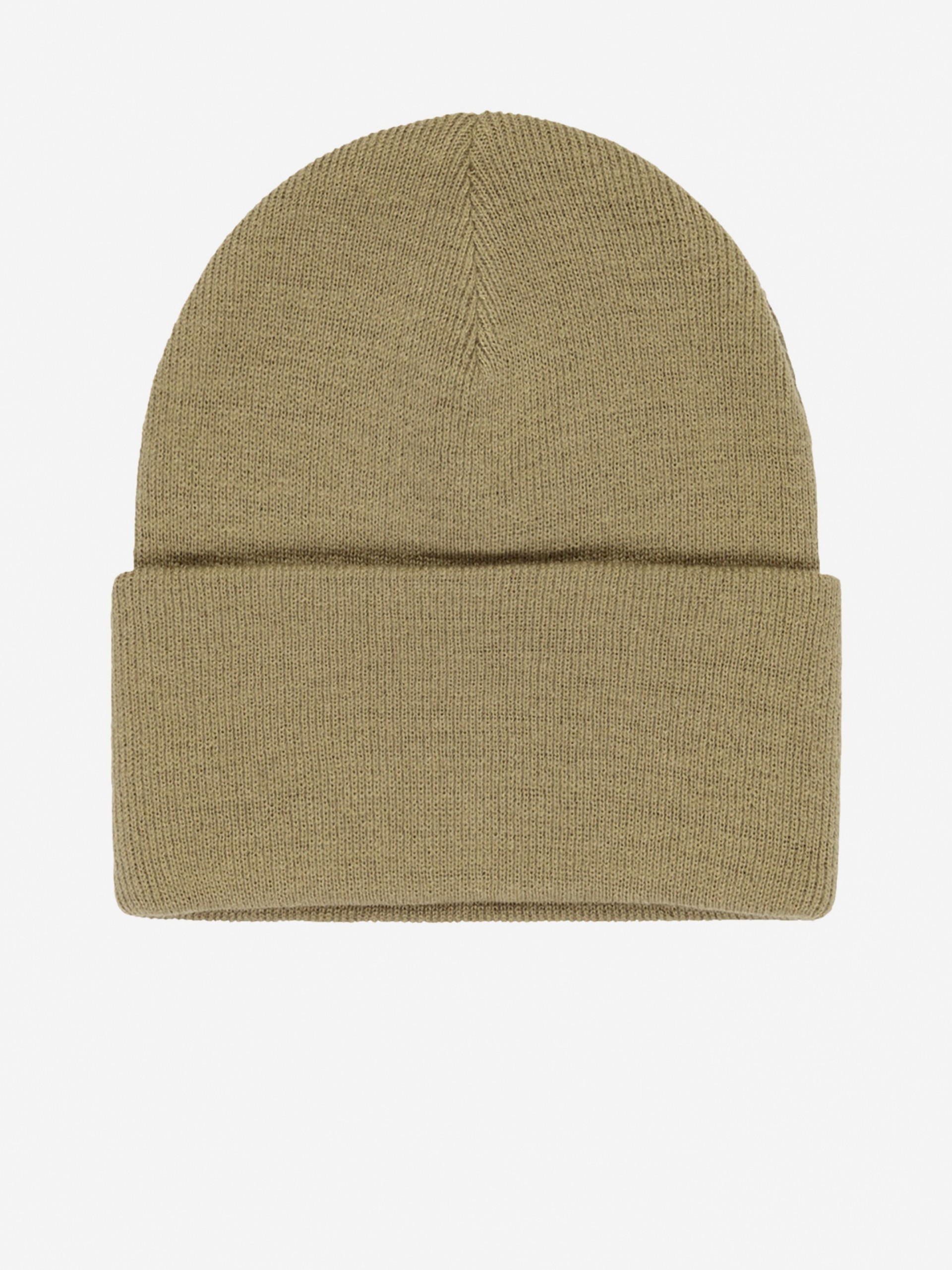 Gorro Element High Icon Beige