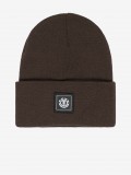 Gorro Element High Icon Castanho Gorro Element High Icon Castanho