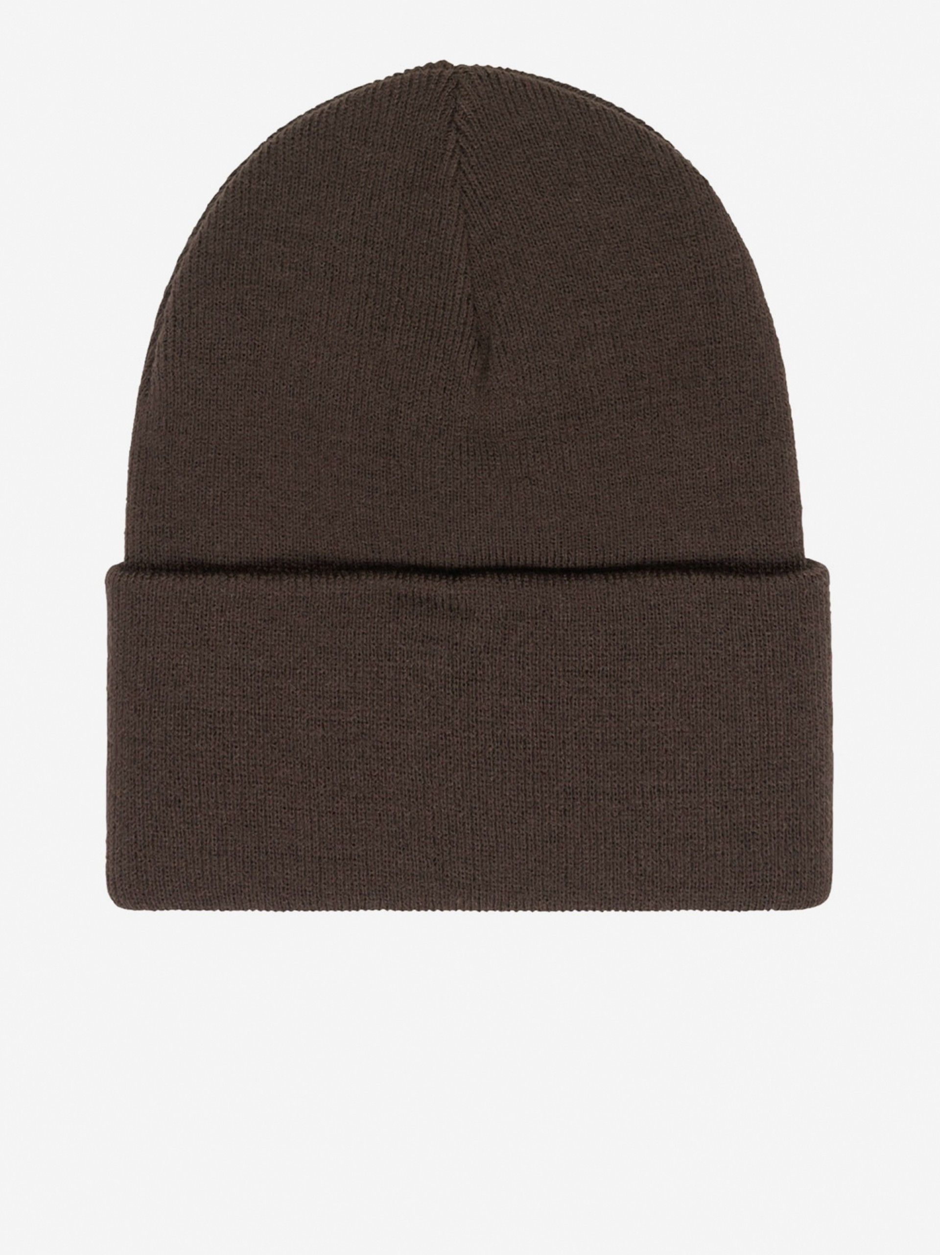 Element High Icon Brown Beanie